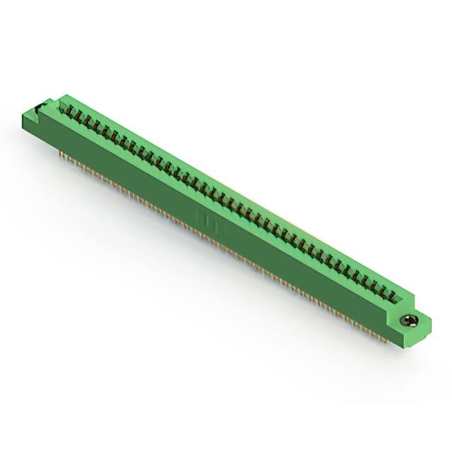 305-074-500-503 EDAC Inc.  Edgeboard Connectors